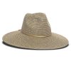 Women Beach Bunny Hats | Harper Fedora By Nikki Beach