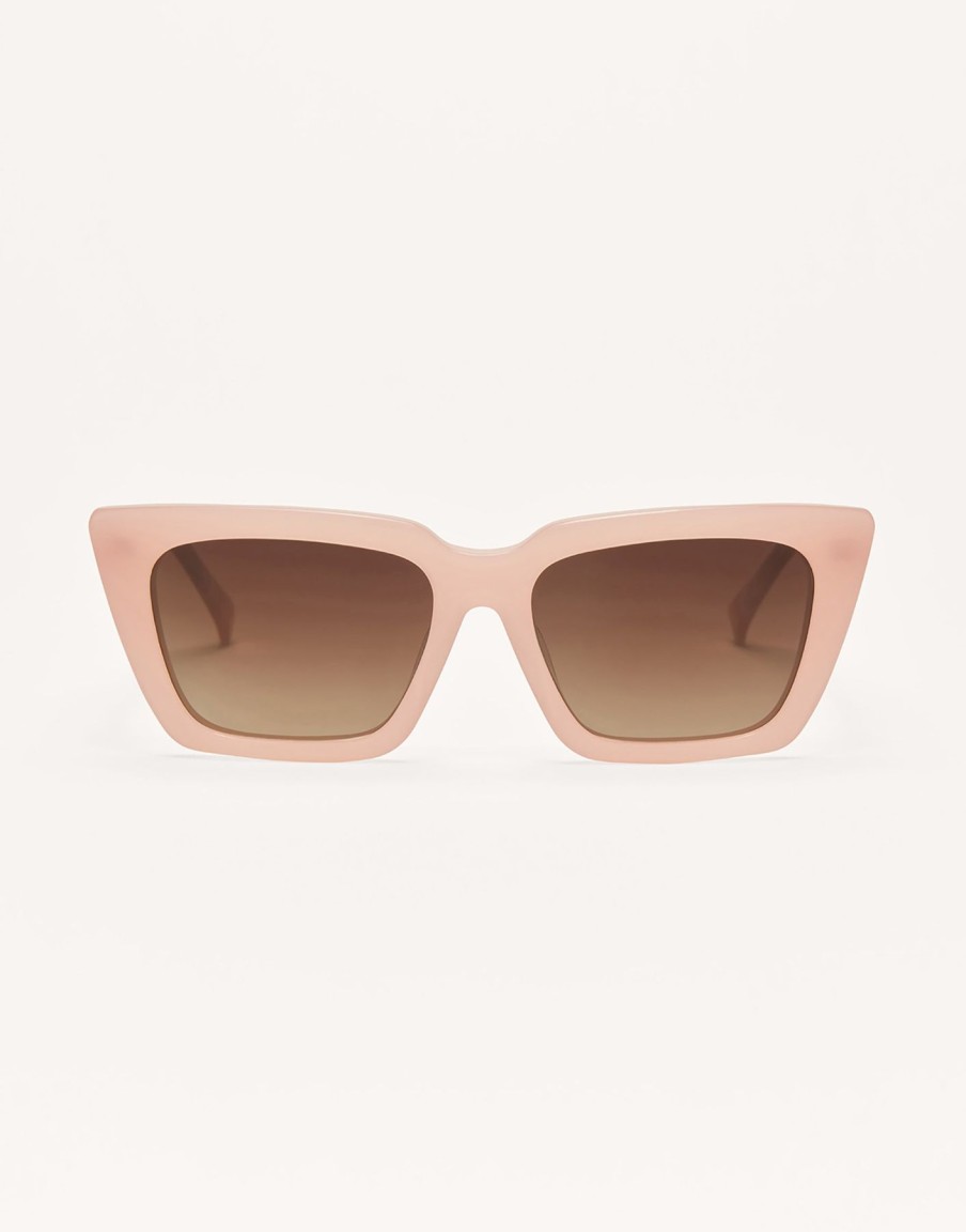 Women Beach Bunny Sunglasses | Feel Good Sunglasses By Z Supply