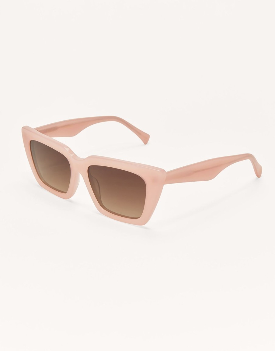 Women Beach Bunny Sunglasses | Feel Good Sunglasses By Z Supply