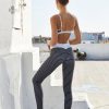 Women Beach Bunny Active | London Legging By California Kisses