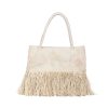 Women Beach Bunny Bags | Sintra Tote By Florabella