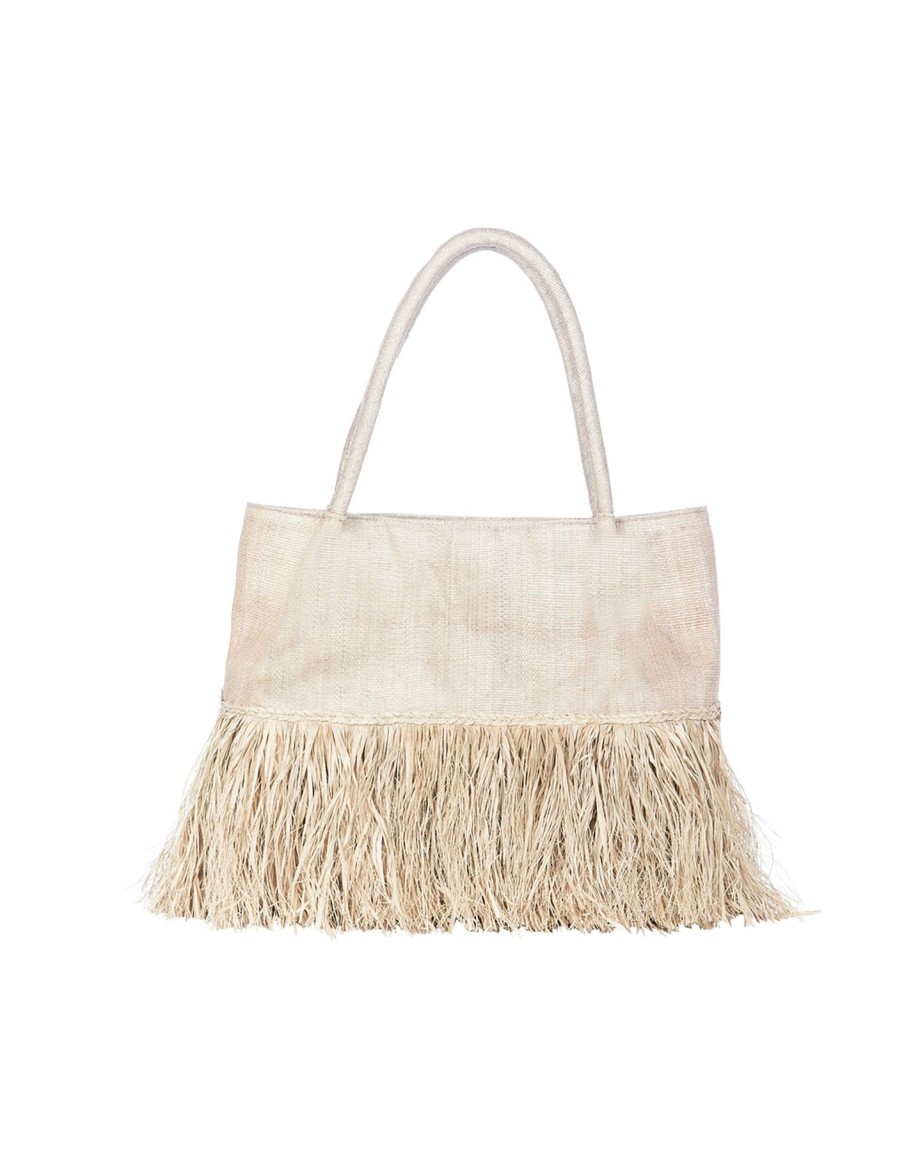 Women Beach Bunny Bags | Sintra Tote By Florabella