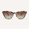 Women Beach Bunny Sunglasses | Rooftop Sunglasses By Z Supply