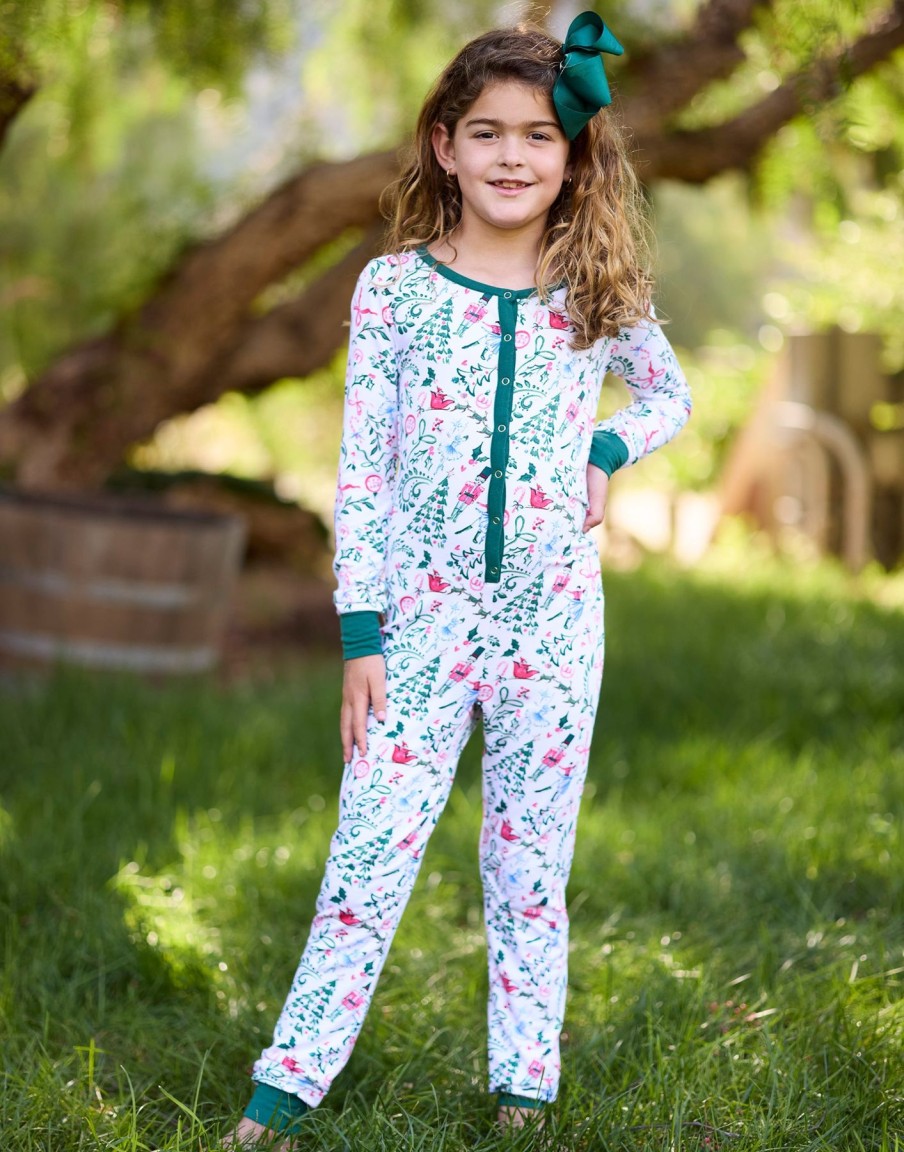 Women Beach Bunny Lounge | Andes Kids Onsie