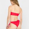 Women Beach Bunny Swim Bottoms | Emmie Tie Side Full Bottom