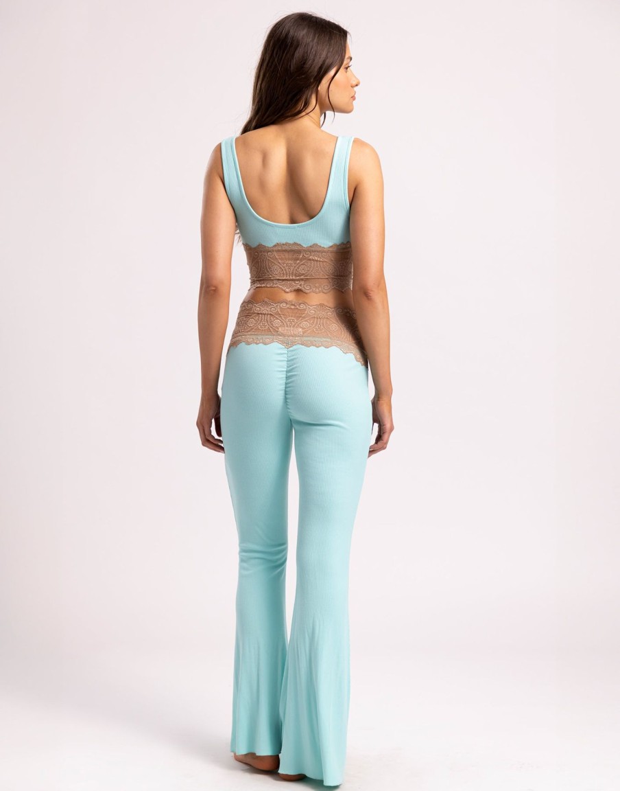 Women Beach Bunny Lingerie | Anise Pant