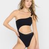 Women Beach Bunny One Pieces | Becca One Piece