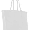 Women Beach Bunny Bags | Angelica Large Tote By Carmen Sol