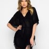 Women Beach Bunny Cover Ups | Haute Summer Kaftan