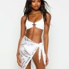 Women Beach Bunny Cover Ups | Miller Pareo