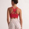 Women Beach Bunny Lounge | Spread Love Tank Bra By Z Supply