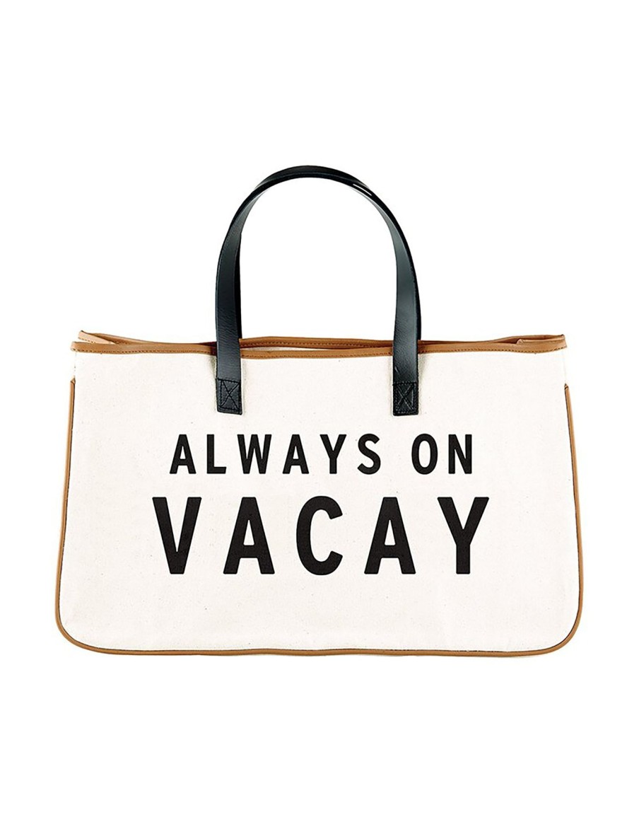 Women Beach Bunny Bags | Always On Vacay Tote