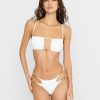 Women Beach Bunny Swim Tops | Rio Strappy Bralette Top