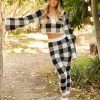 Women Beach Bunny Lounge | Marlow Jogger