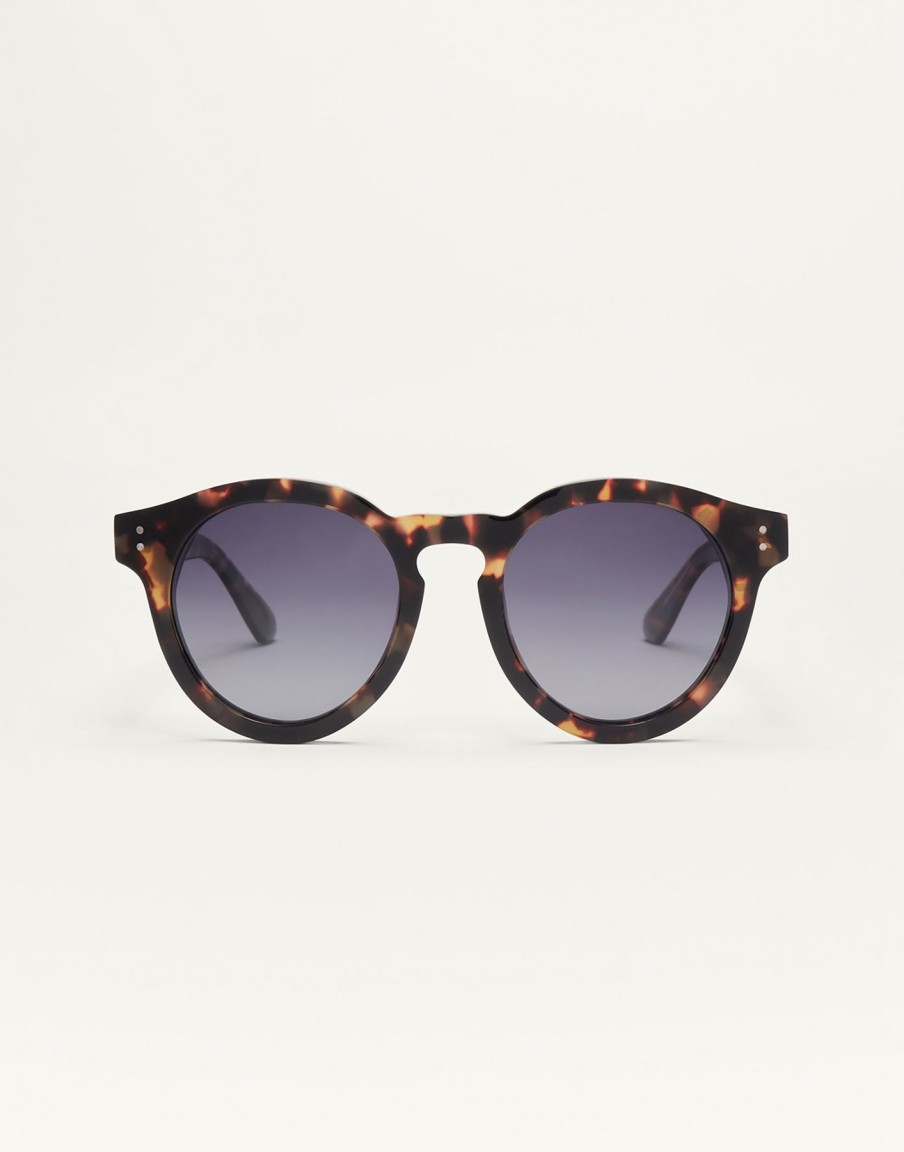 Women Beach Bunny Sunglasses | Out Of Office Sunglasses By Z Supply