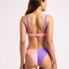 Women Beach Bunny Swim Bottoms | Gloria Skimpy Bottom