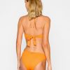 Women Beach Bunny Swim Bottoms | Kate Full Bottom