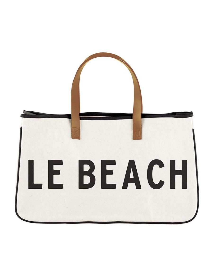 Women Beach Bunny Bags | Le Beach Tote