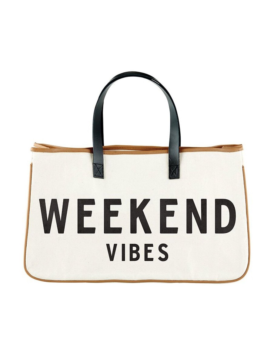 Women Beach Bunny Bags | Weekend Vibes Tote