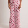 Women Beach Bunny Lounge | Dawn Kisses Pant By Z Supply