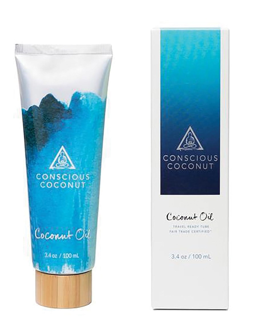 Women Beach Bunny Beauty | Coconut Oil By Conscious Coconut