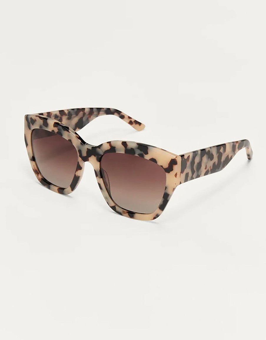 Women Beach Bunny Sunglasses | Iconic Sunglasses By Z Supply