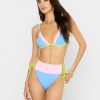 Women Beach Bunny Swim Tops | Macy Triangle Top