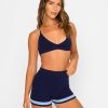 Women Beach Bunny Lounge | Beth Bralette Top