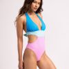 Women Beach Bunny One Pieces | Nina Full One Piece