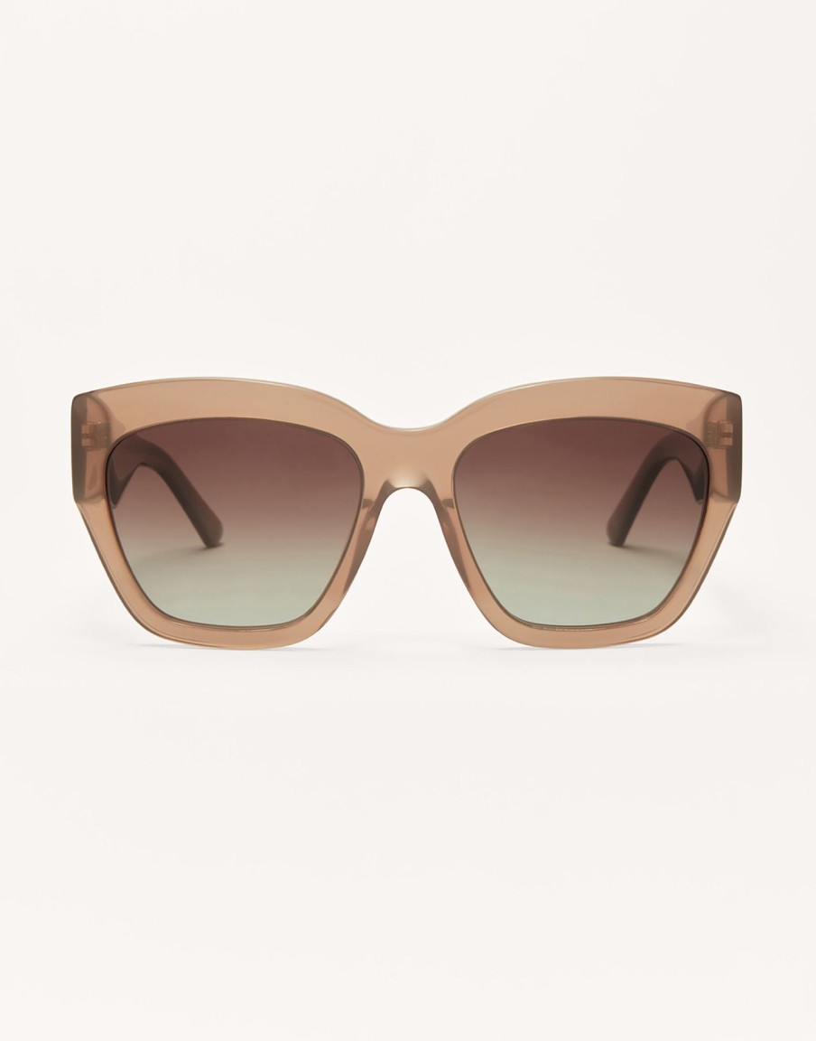 Women Beach Bunny Sunglasses | Iconic Sunglasses By Z Supply