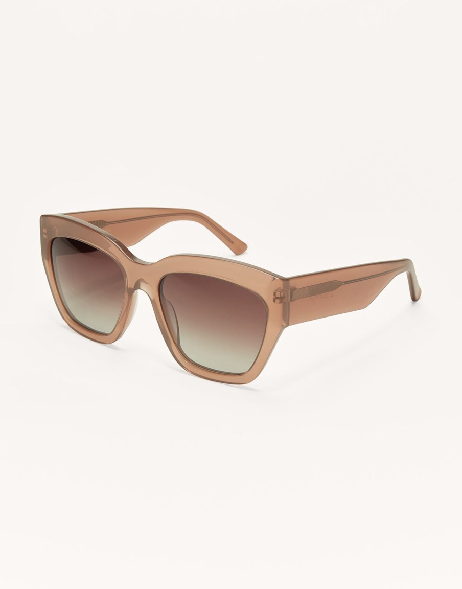 Women Beach Bunny Sunglasses | Iconic Sunglasses By Z Supply