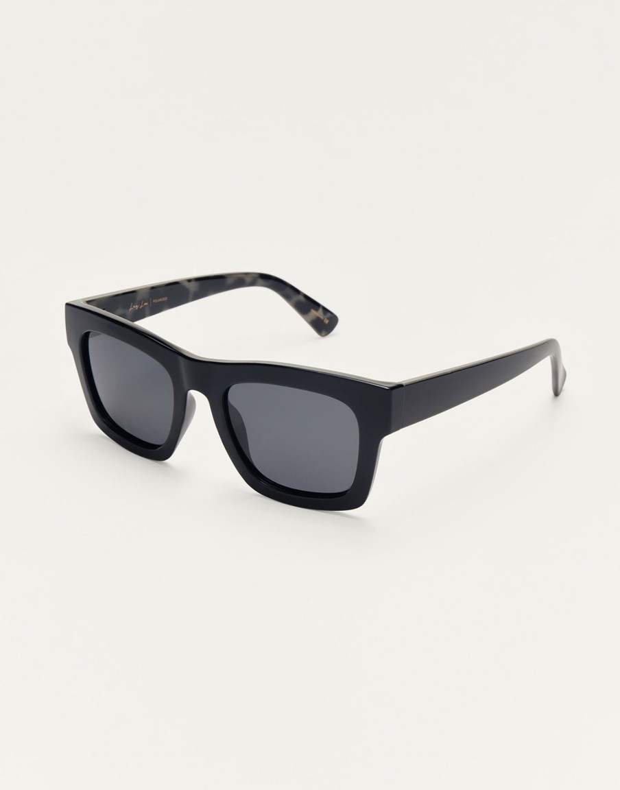 Women Beach Bunny Sunglasses | Laylow Sunglasses By Z Supply