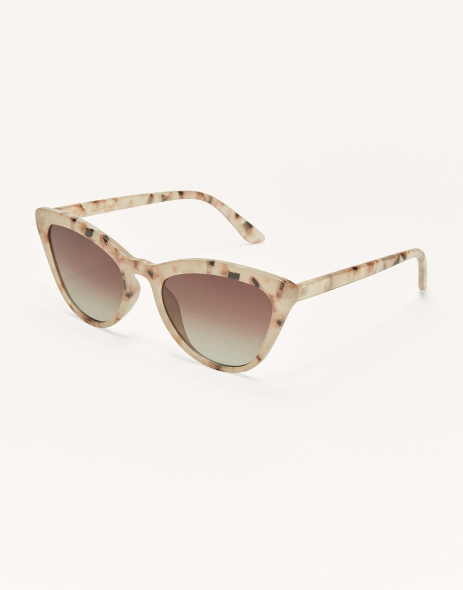 Women Beach Bunny Sunglasses | Rooftop Sunglasses By Z Supply