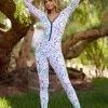 Women Beach Bunny Lounge | Andes Onsie