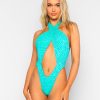 Women Beach Bunny One Pieces | Lex Monokini