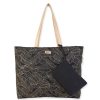 Women Beach Bunny Bags | Shiloh Beach Shoulder Tote By Sun N Sand