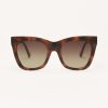 Women Beach Bunny Sunglasses | Everyday Sunglasses By Z Supply