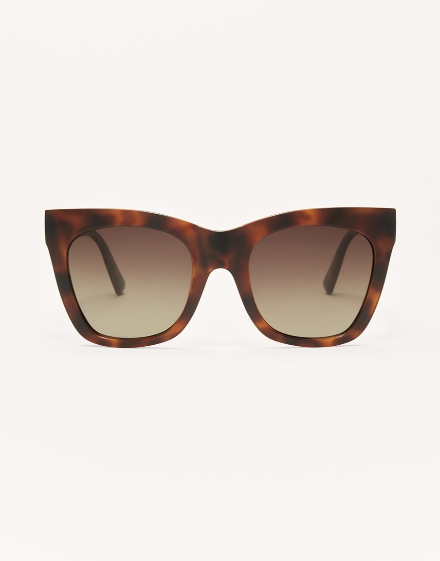 Women Beach Bunny Sunglasses | Everyday Sunglasses By Z Supply