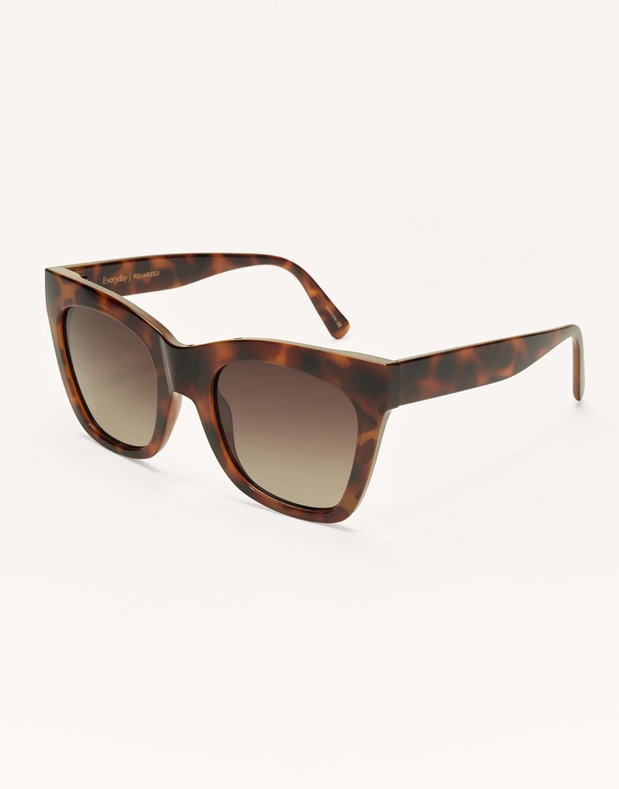 Women Beach Bunny Sunglasses | Everyday Sunglasses By Z Supply