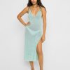 Women Beach Bunny Cover Ups | Golden Girl Maxi Dress