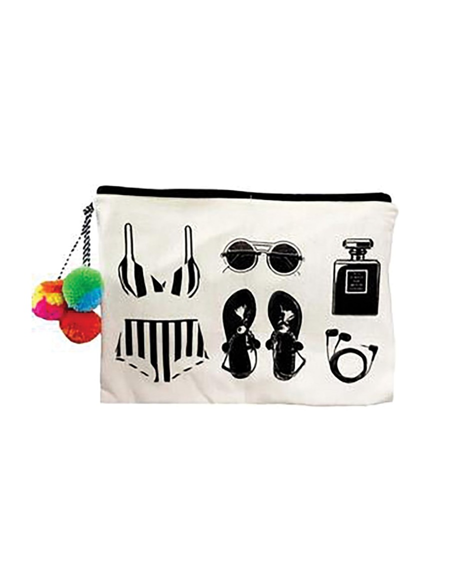 Women Beach Bunny Bags | Beach Pouch By Bag-All