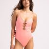 Women Beach Bunny One Pieces | Katrina Full One Piece