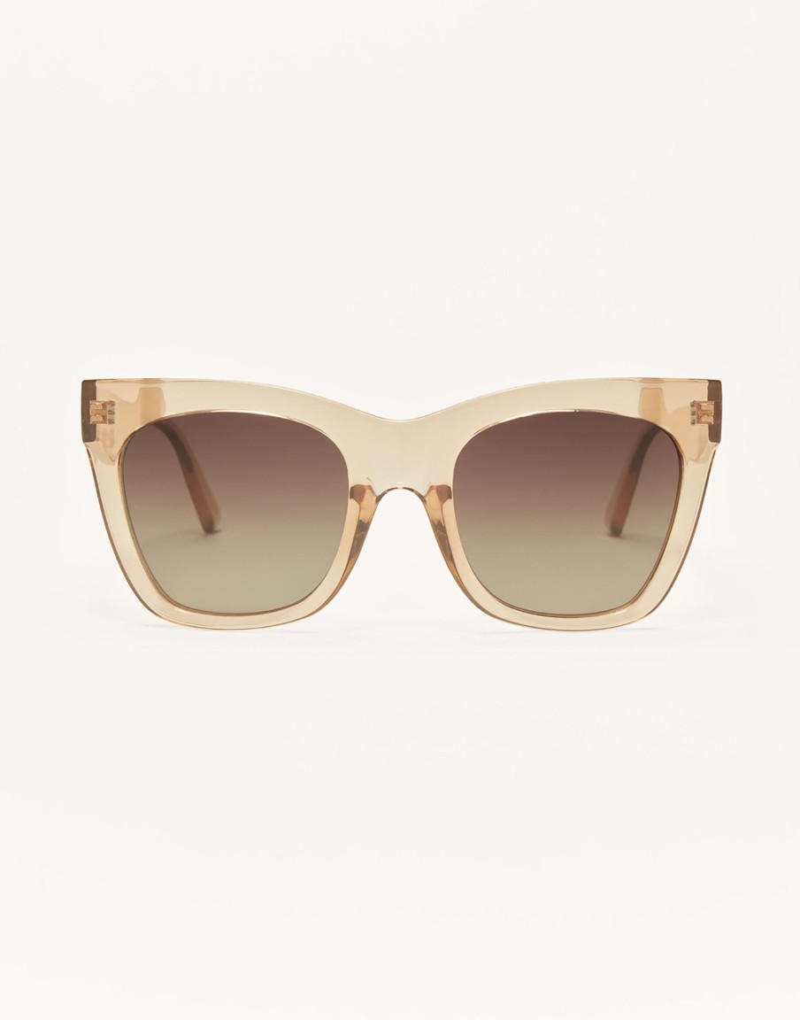 Women Beach Bunny Sunglasses | Everyday Sunglasses By Z Supply