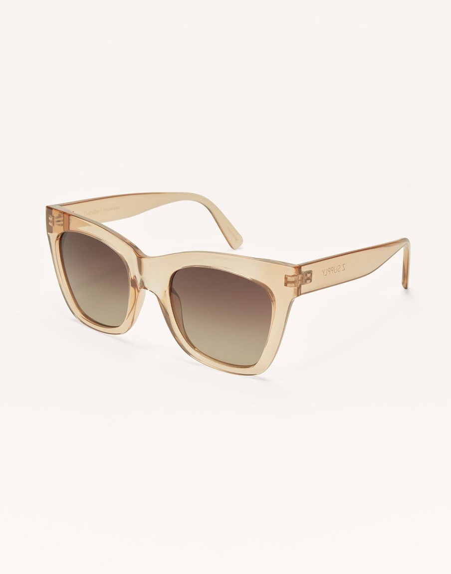 Women Beach Bunny Sunglasses | Everyday Sunglasses By Z Supply