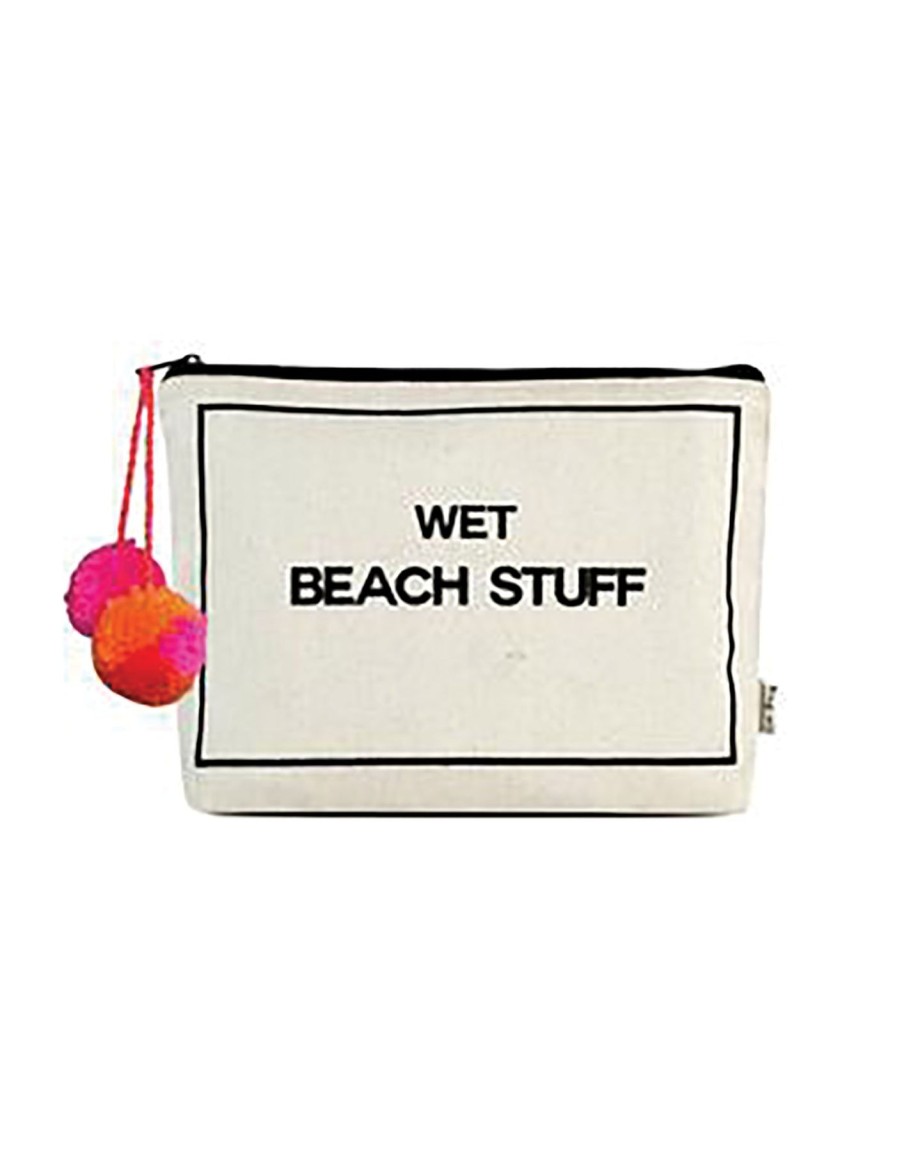 Women Beach Bunny Bags | Wet Beach Stuff By Bag-All