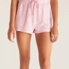 Women Beach Bunny Lounge | Sunny Gauze Short By Z Supply