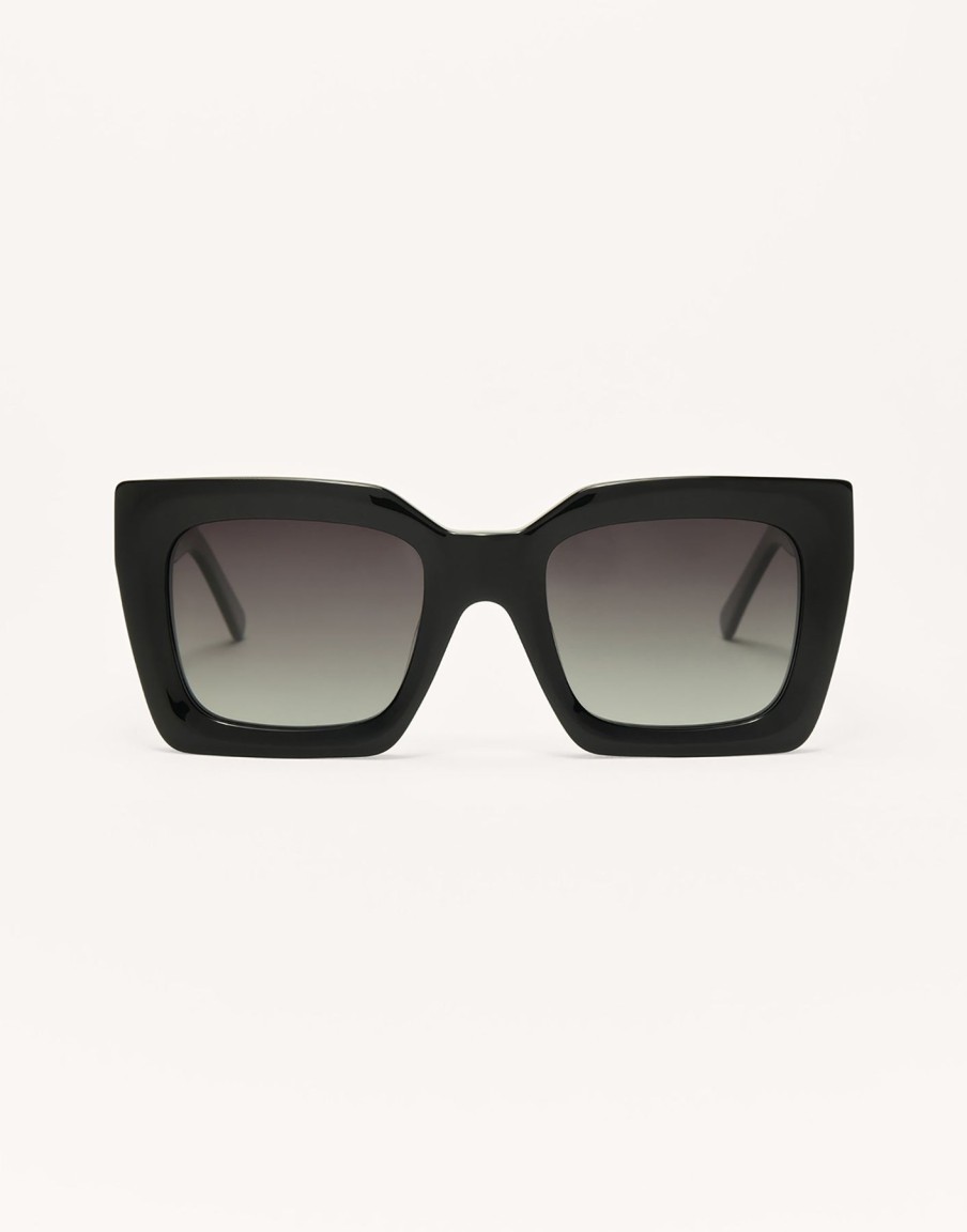 Women Beach Bunny Sunglasses | Early Riser Sunglasses By Z Supply