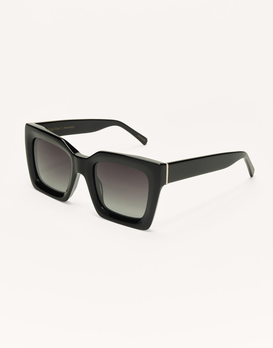 Women Beach Bunny Sunglasses | Early Riser Sunglasses By Z Supply