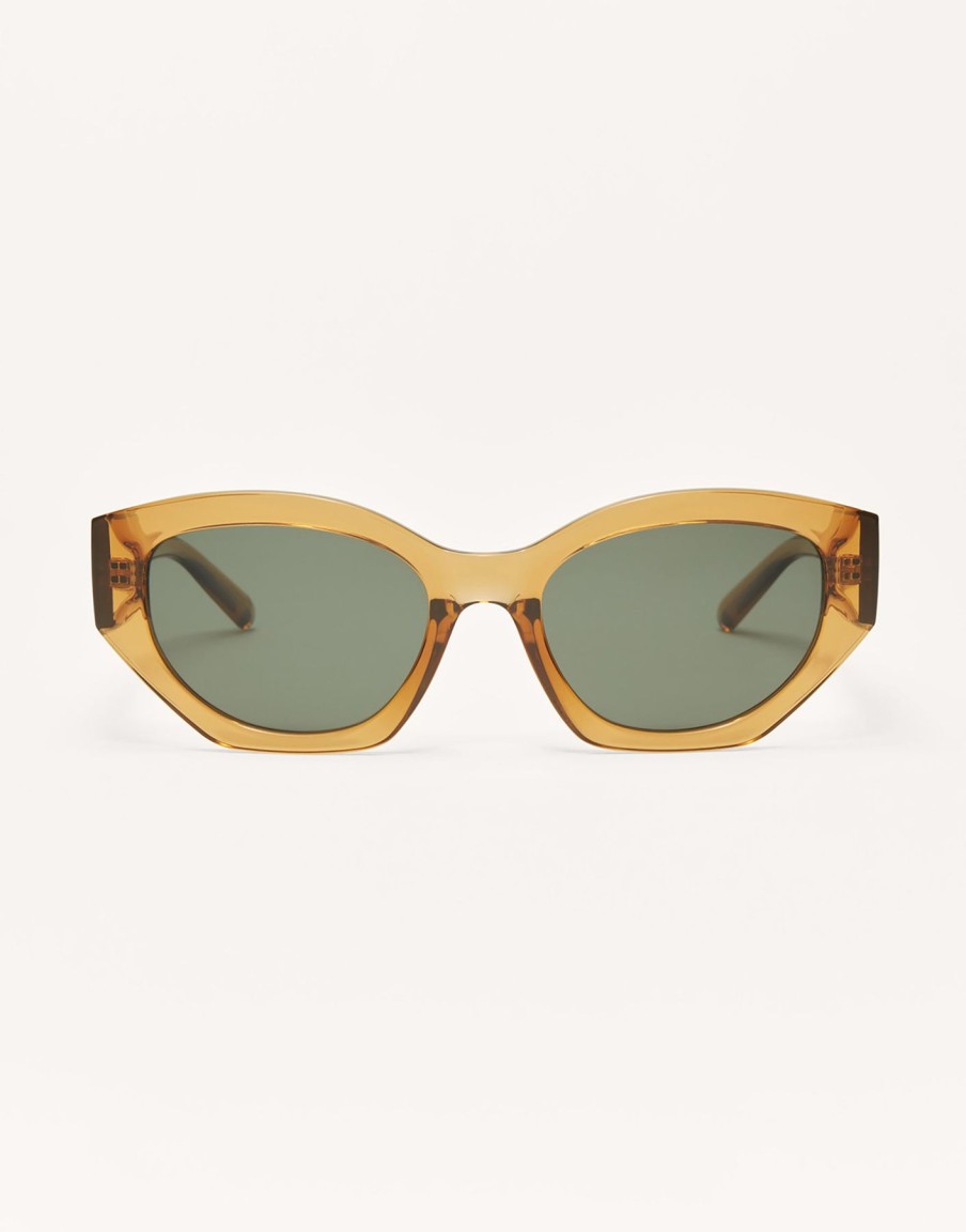 Women Beach Bunny Sunglasses | Love Sick Sunglasses By Z Supply