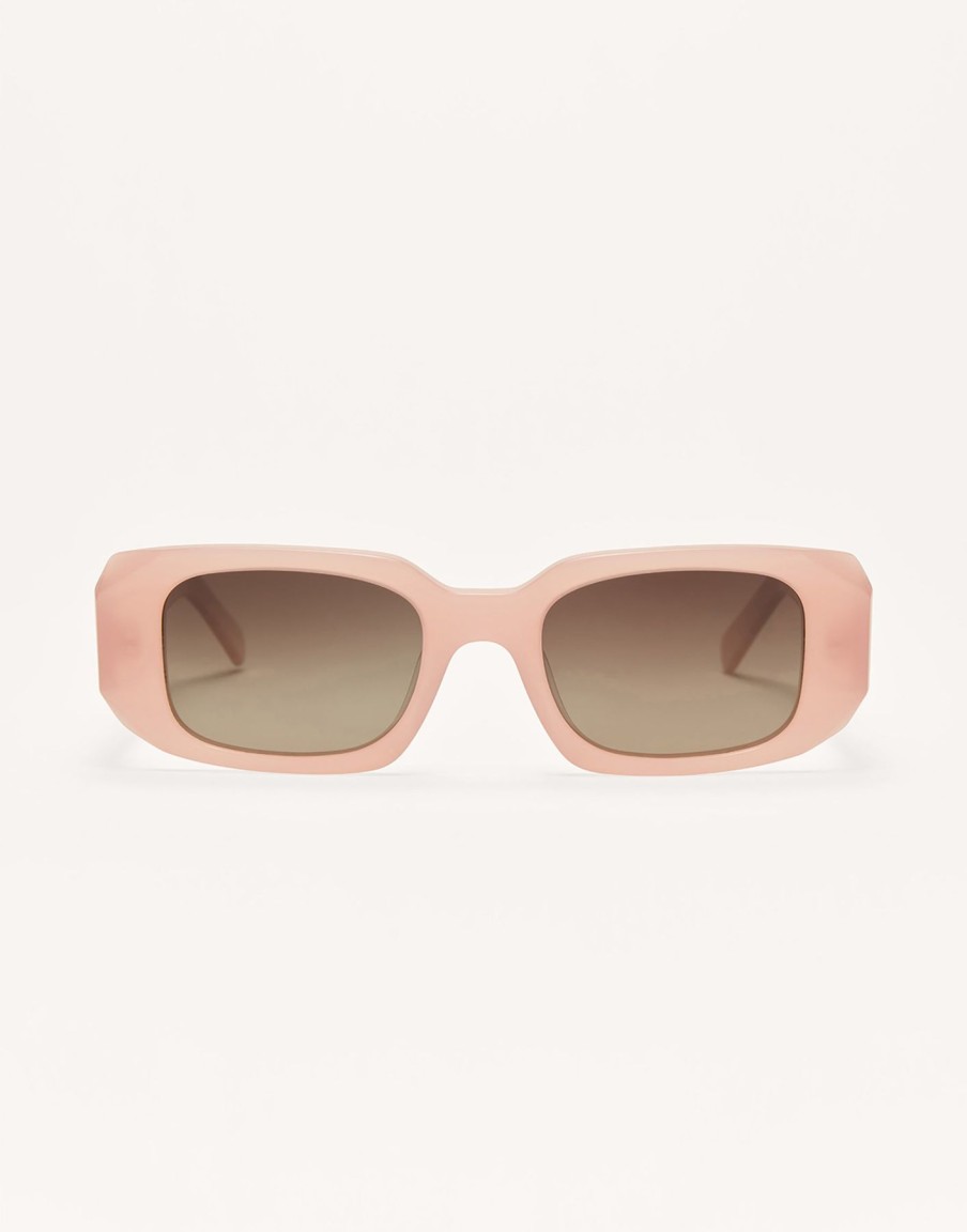 Women Beach Bunny Sunglasses | Off Duty Sunglasses By Z Supply